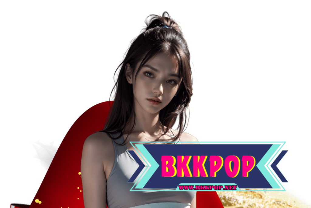 bkkpop com