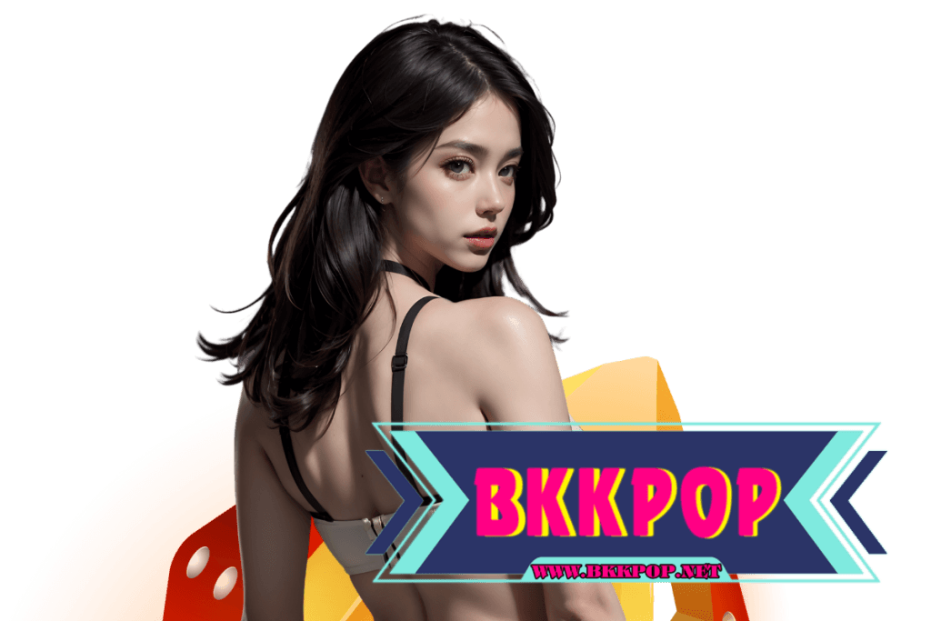 bkkpop สมัคร