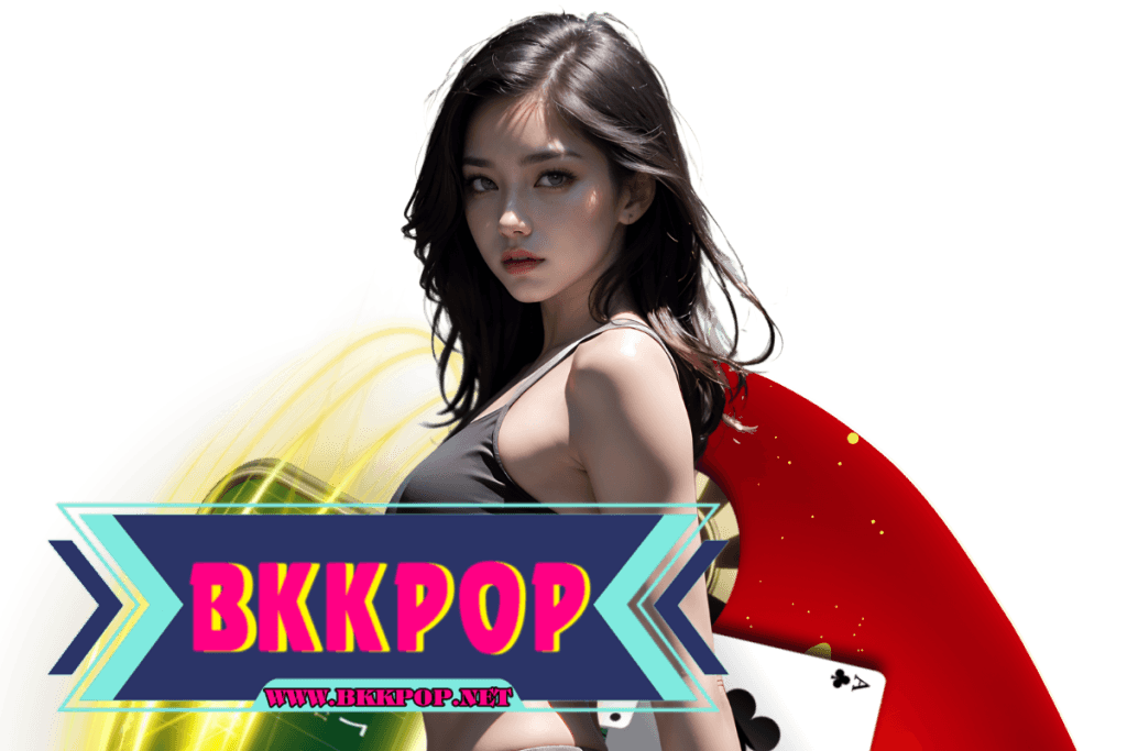 bkkpop สล็อต