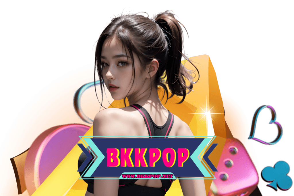 bkkpop เว็บตรง