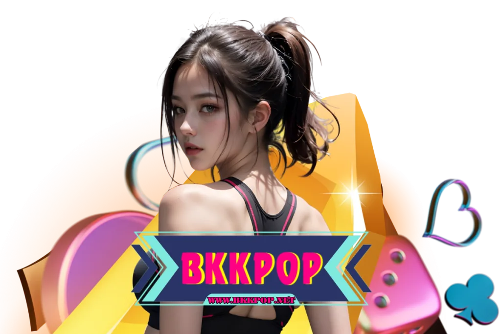 bkkpop เว็บตรง