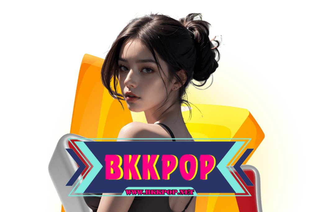 bkkpop แจกเครดิตฟรี